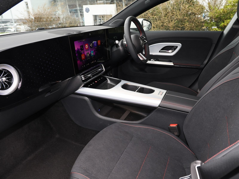 Used Mercedes-Benz CLA 2026 for sale - 78187405: Photo 5