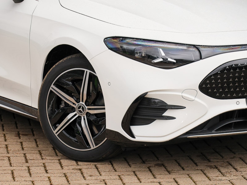 Used Mercedes-Benz CLA 2026 for sale - 78187405: Photo 9