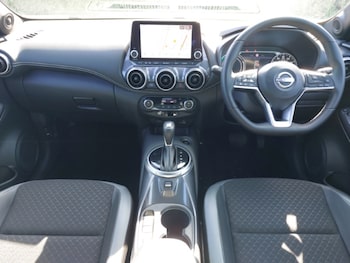 Used Nissan Juke 2023 for sale - 78383751: Photo