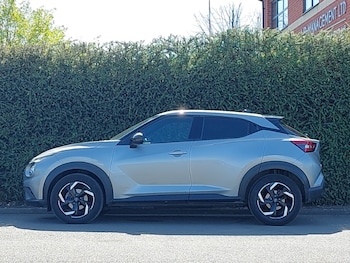 Used Nissan Juke 2023 for sale - 78383751: Photo