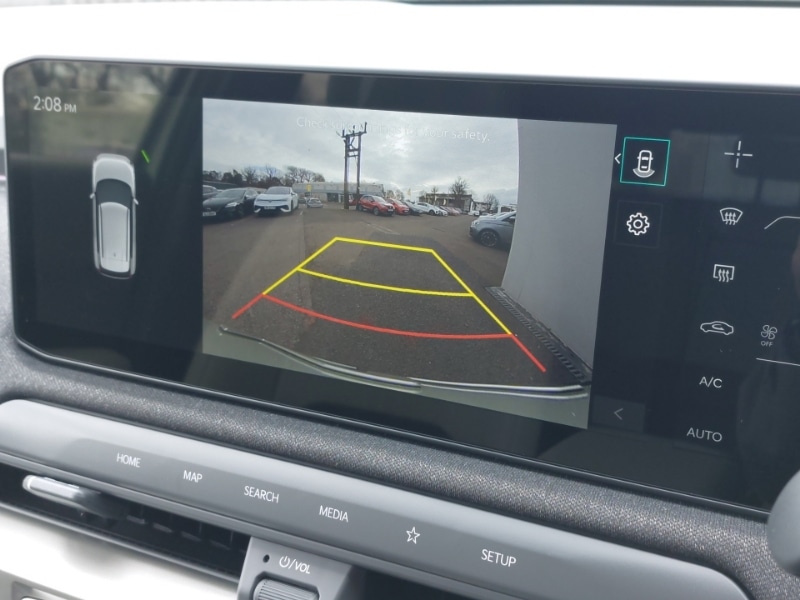 Used Kia EV3 2026 for sale - 77985457: Photo 11