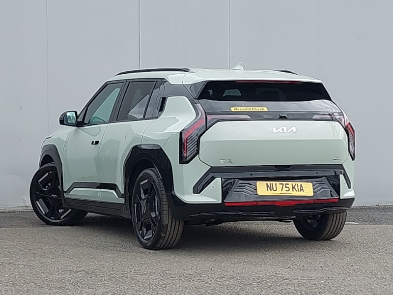 Used Kia EV3 2026 for sale - 77985457: Photo 3