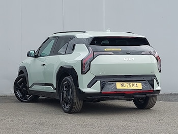 Used Kia EV3 2026 for sale - 77985457: Photo