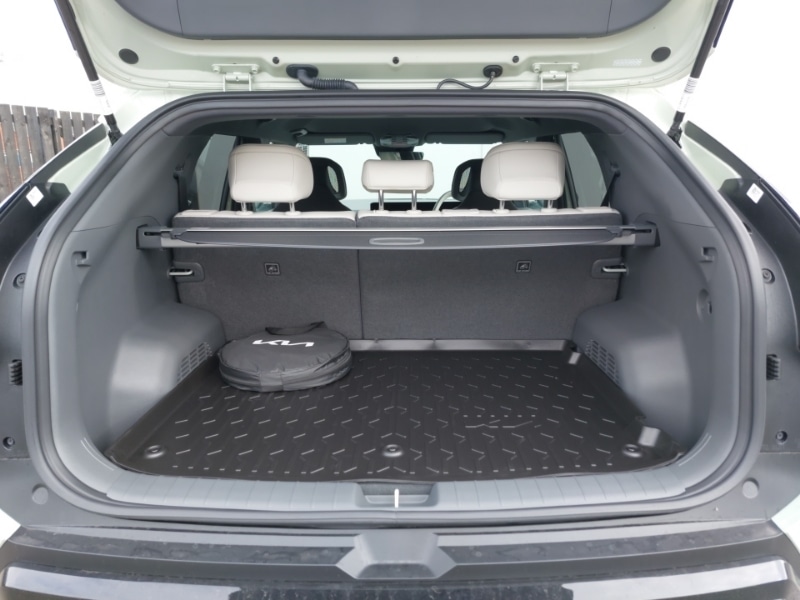 Used Kia EV3 2026 for sale - 77985457: Photo 8