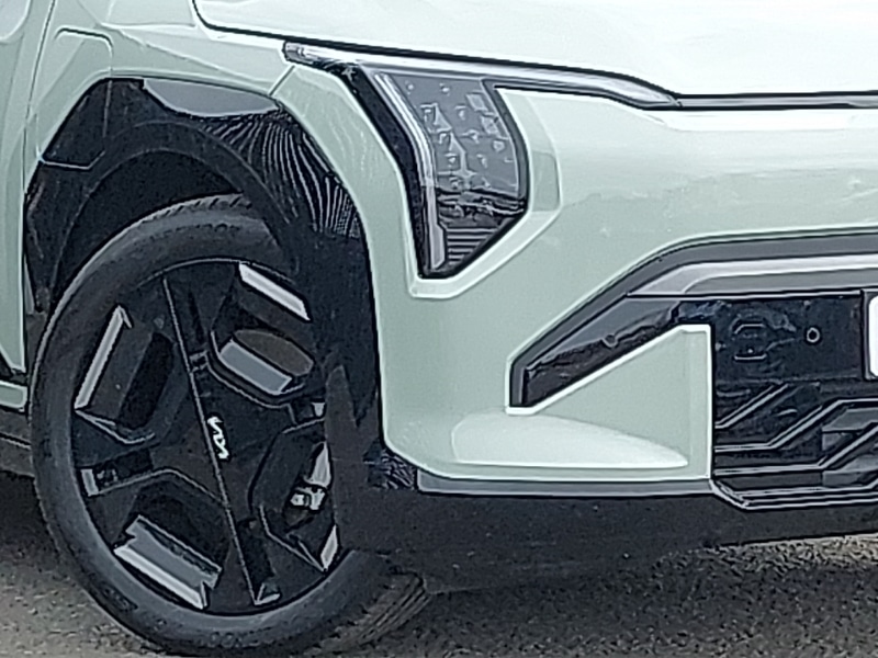 Used Kia EV3 2026 for sale - 77985457: Photo 9