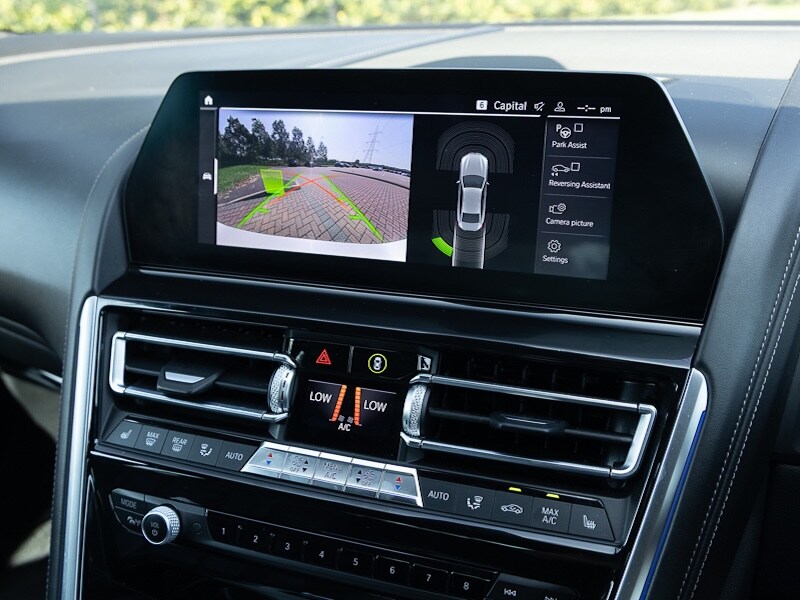 Used BMW 8 Series 2020 for sale - 76795972: Photo 12