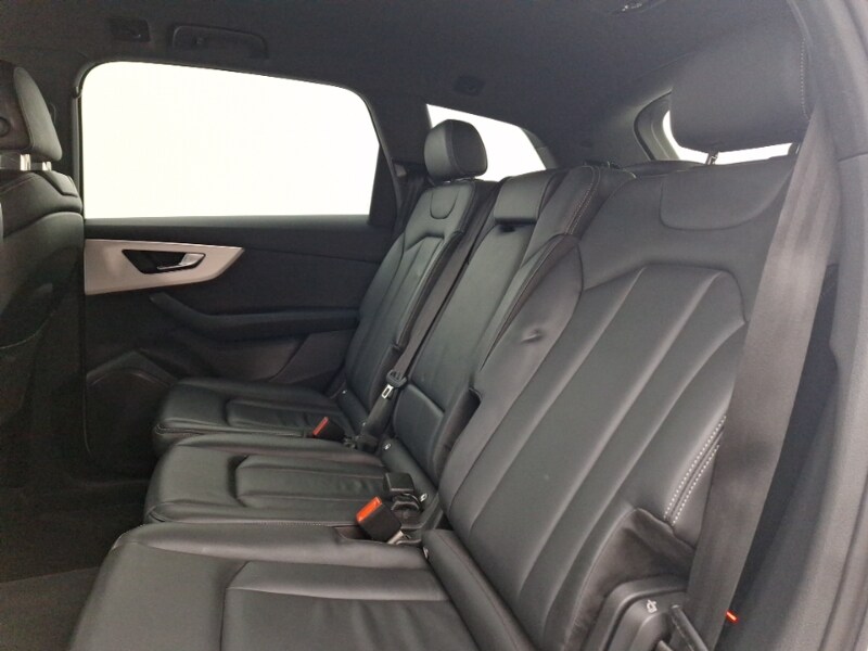 Used Audi Q7 2022 for sale - 76726737: Photo 6