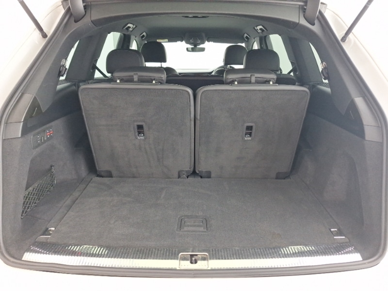 Used Audi Q7 2022 for sale - 76726737: Photo 8