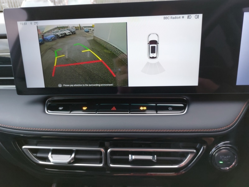 Used MG MG HS 2024 for sale - 77290212: Photo 11