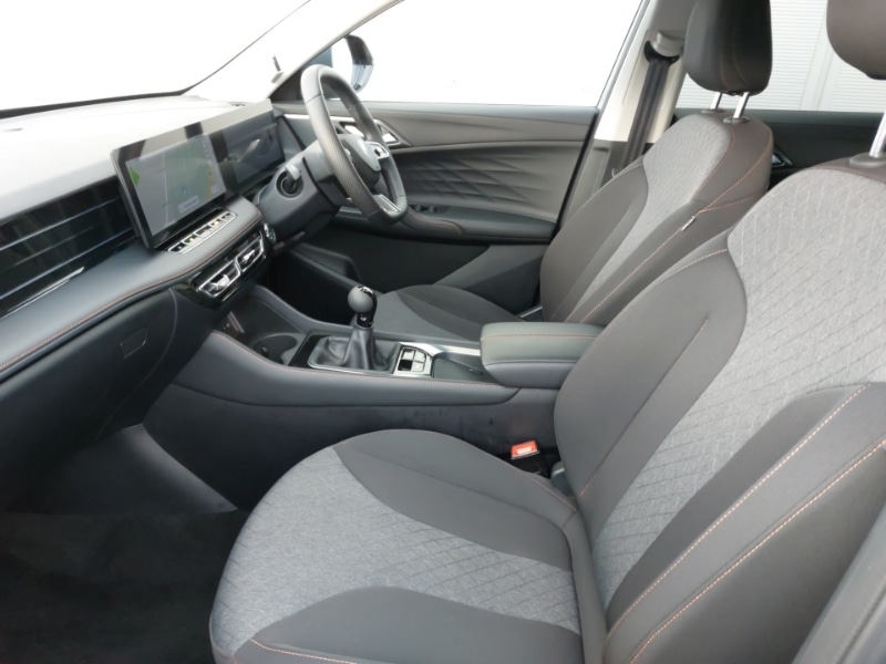 Used MG MG HS 2024 for sale - 77290212: Photo 5