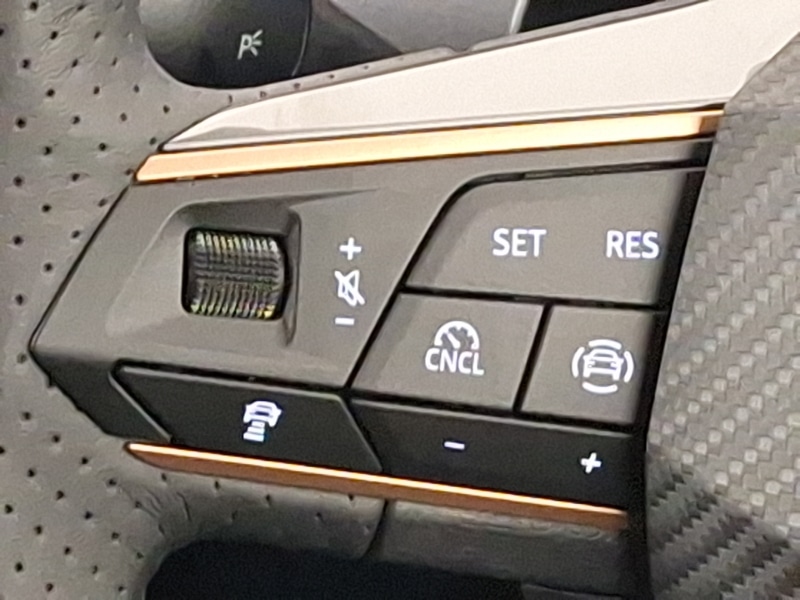 Used Cupra Formentor 2025 for sale - 77912806: Photo 10