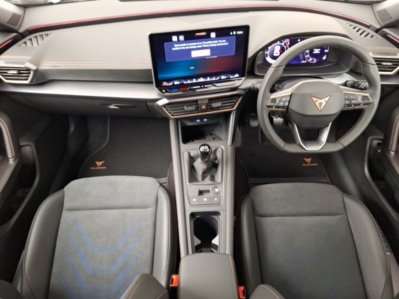 Used Cupra Formentor 2025 for sale - 77912806: Photo 2