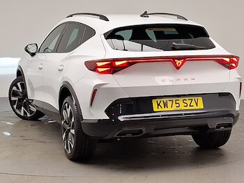 Used Cupra Formentor 2025 for sale - 77912806: Photo