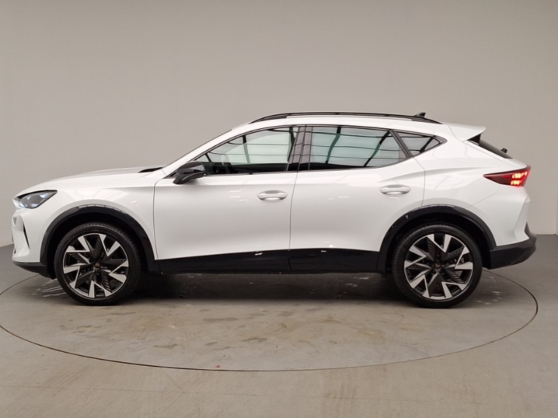 Used Cupra Formentor 2025 for sale - 77912806: Photo 4