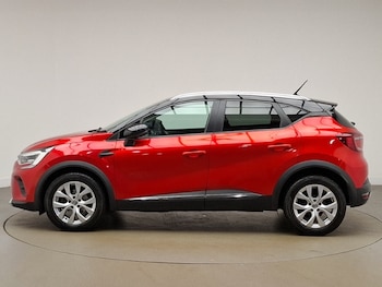 Used Renault Captur 2020 for sale - 78535078: Photo