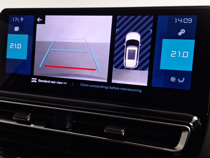 Used Citroen C5 Aircross 2024 for sale - 77876589: Photo 12