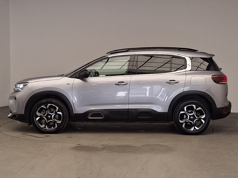 Used Citroen C5 Aircross 2024 for sale - 77876589: Photo 4