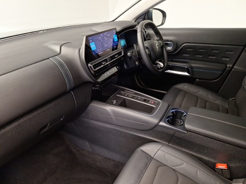 Used Citroen C5 Aircross 2024 for sale - 77876589: Photo 5