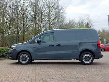 Used Renault Kangoo 2024 for sale - 78093249: Photo