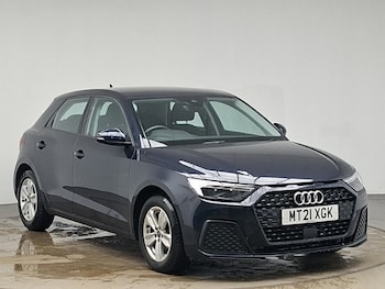 Audi A1 feature image