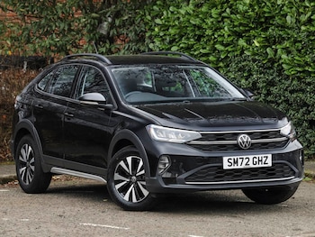 Used Volkswagen Taigo 2023 for sale - 77797609: Photo