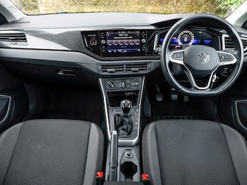 Used Volkswagen Taigo 2023 for sale - 77797609: Photo