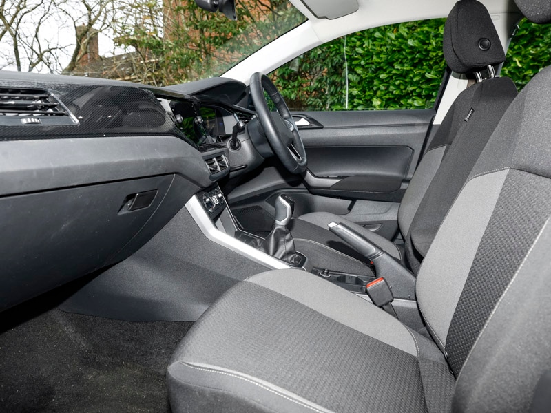 Used Volkswagen Taigo 2023 for sale - 77797609: Photo 5