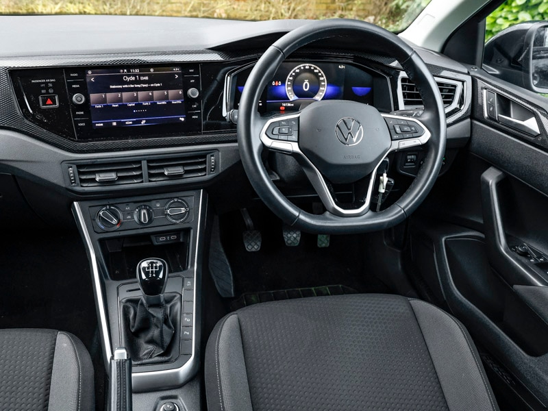 Used Volkswagen Taigo 2023 for sale - 77797609: Photo 7