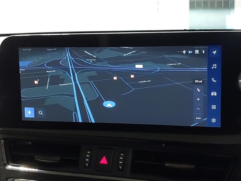 Used Lexus ES 2023 for sale - 77531550: Photo 12