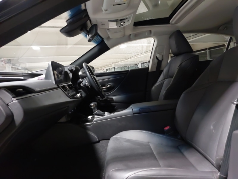 Used Lexus ES 2023 for sale - 77531550: Photo 5