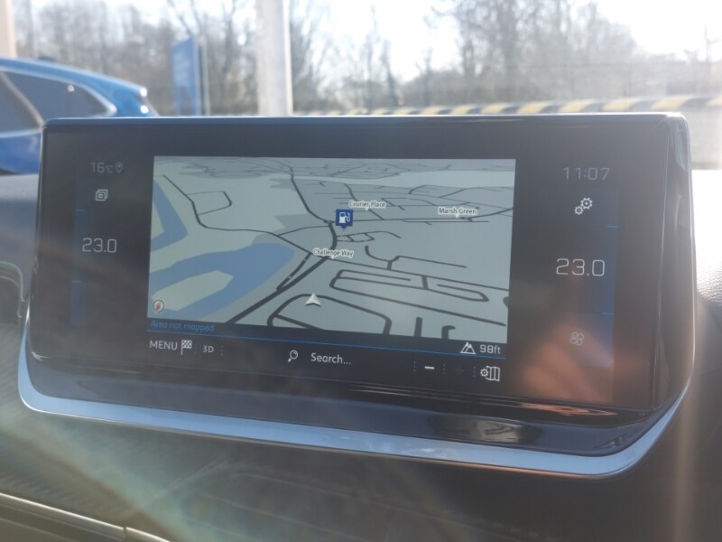 Used Peugeot 208 2023 for sale - 77874628: Photo 10