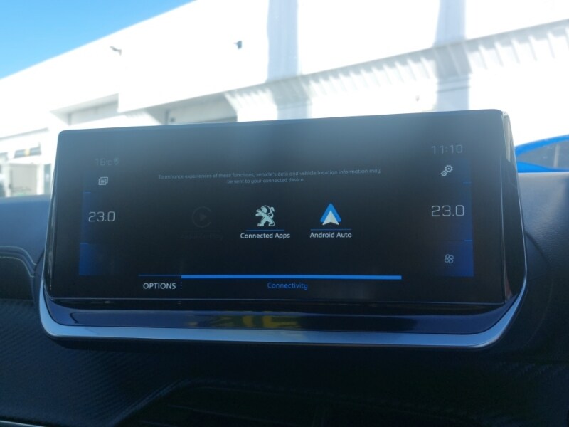 Used Peugeot 208 2023 for sale - 77874628: Photo 12