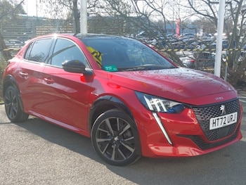 Peugeot 208 feature image