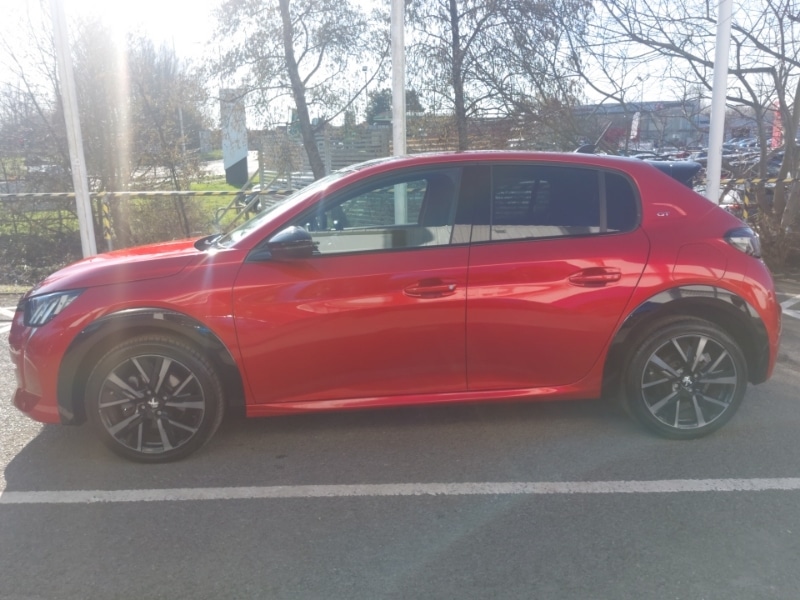 Used Peugeot 208 2023 for sale - 77874628: Photo 4
