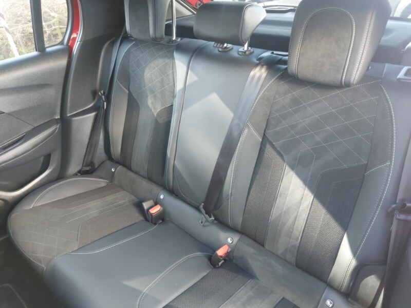 Used Peugeot 208 2023 for sale - 77874628: Photo 6