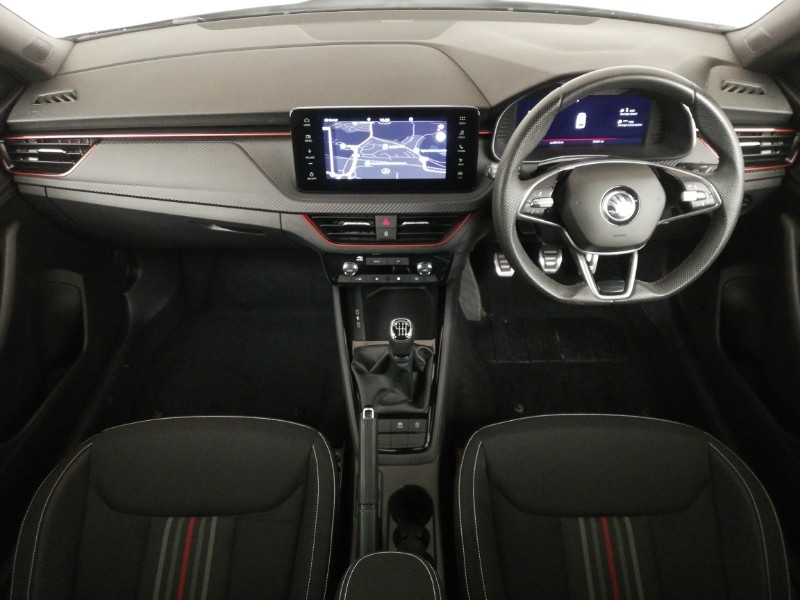 Used Skoda Kamiq 2024 for sale - 76310381: Photo 2