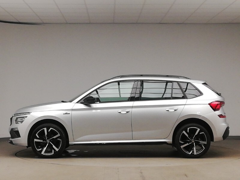 Used Skoda Kamiq 2024 for sale - 76310381: Photo 4