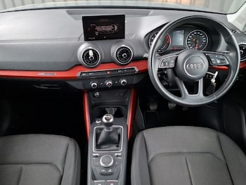 Used Audi Q2 2020 for sale - 79056001: Photo