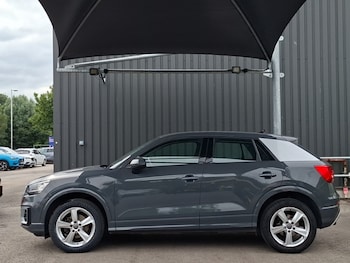 Used Audi Q2 2020 for sale - 79056001: Photo