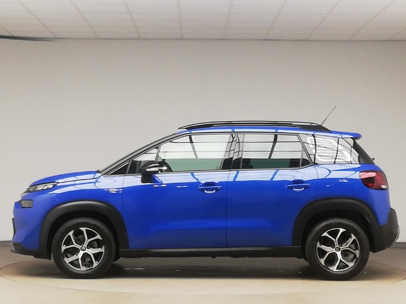 Used Citroen C3 Aircross 2022 for sale - 76816472: Photo 4
