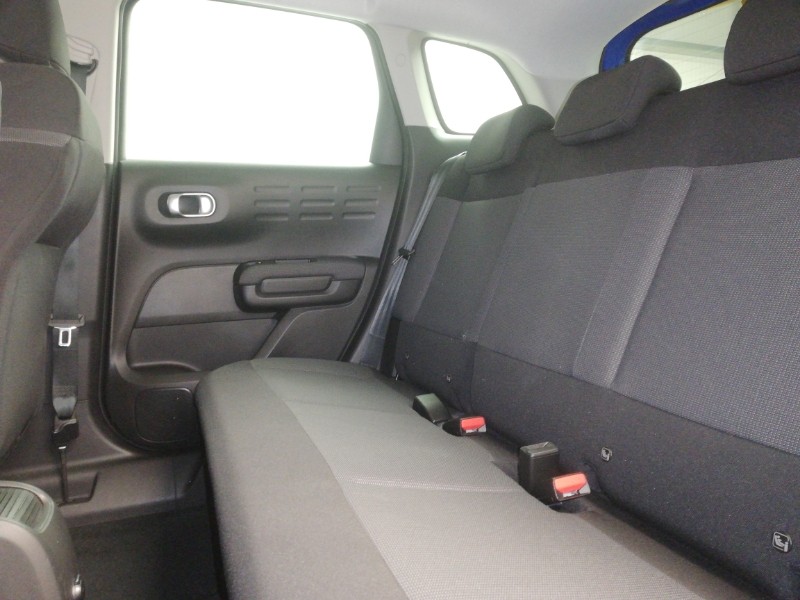 Used Citroen C3 Aircross 2022 for sale - 76816472: Photo 6