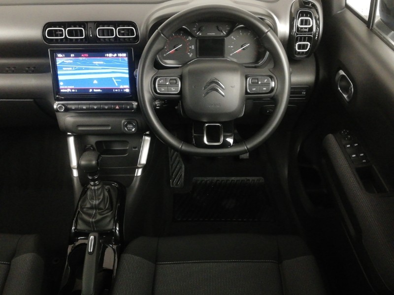 Used Citroen C3 Aircross 2022 for sale - 76816472: Photo 7