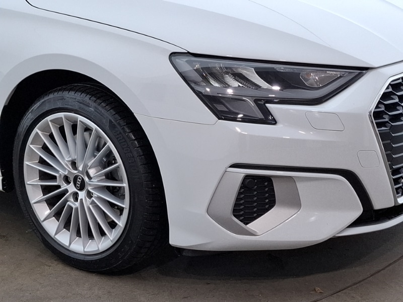 Used Audi A3 2021 for sale - 76726999: Photo 9