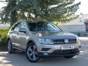 2019 - 2.0 TDi 150 Match 5dr DSG