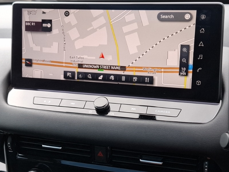 Used Nissan Qashqai 2024 for sale - 76854204: Photo 11