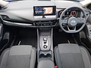 Used Nissan Qashqai 2024 for sale - 76854204: Photo