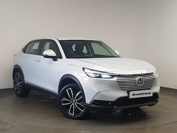 2023 - 1.5 eHEV Elegance 5dr CVT