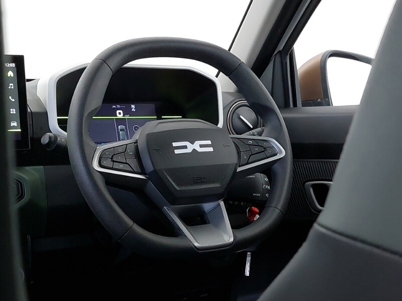 Used Dacia Spring 2025 for sale - 77818582: Photo 10