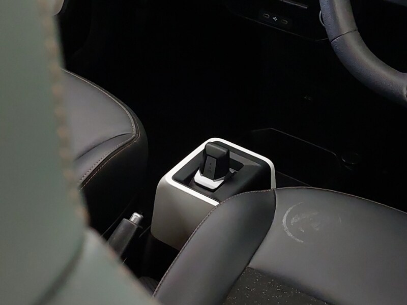 Used Dacia Spring 2025 for sale - 77818582: Photo 11