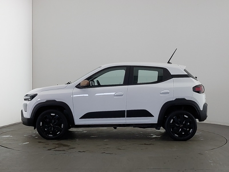 Used Dacia Spring 2025 for sale - 77818582: Photo 4